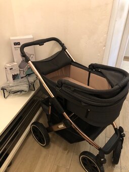 Kočík ABC Design Salsa 4 air - 3