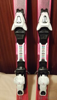 ATOMIC Vantage detske lyze 110 cm, 100 cm a 70 cm - 3