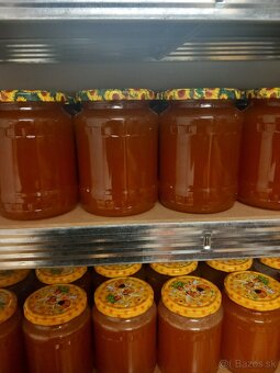 Včelí med - 3