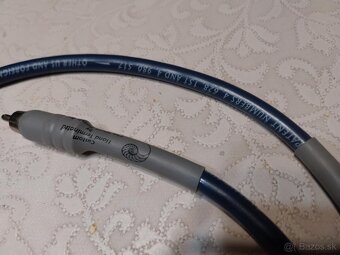 Cardas crosslink kable - 3