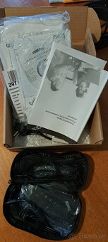 Lenovo ThinkPad 72W Slim AC/DC Combo (73P4489) - 3