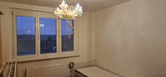 3 izbový byt Svätý Jur - 3