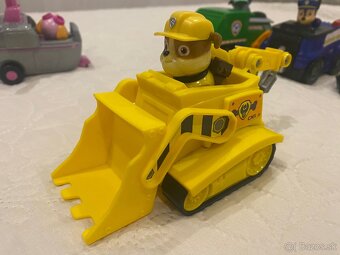 Paw Patrol Labkova patrola set TOP STAV - 3