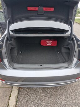 Audi A4 ,Limousine - 3