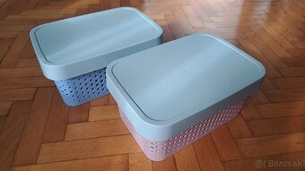 Odkladacie boxy - 3