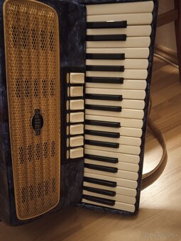 Harmonika DELÍCIA - 3