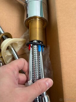 Predam bateriu na drez - 3