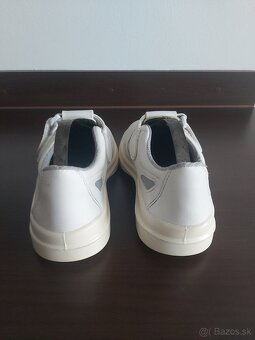 Pracovné sandále č.38 Lybra a šĺapky Reserved - 3