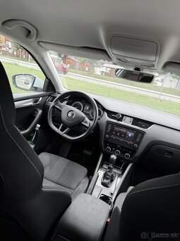 Škoda Octavia 1.6 TDI (2019) - 3