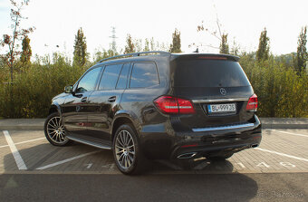 Mercedes-Benz GLS 350 d 4MATIC DPH - 3