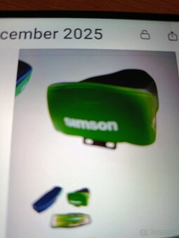 Simson nové sedadlo - 3