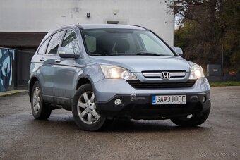 Honda CR-V 2.2 CTDI Elegance - 3