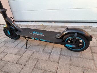 Elektricka Kolobezka 500 W 30 km/h 11 Ah 0 Km Záruka - 3