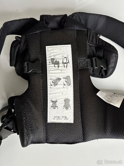 Detsky nosic hauck - 3