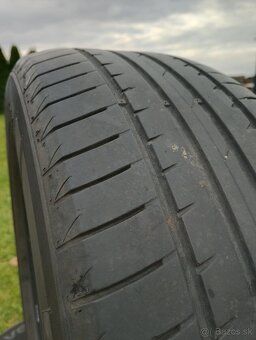 Pneumatiky 225/60 r17 Hankook - 3