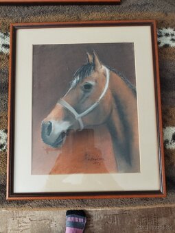 Maľovaný obraz - 3