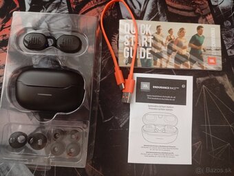 JBL Endurance Race - 3