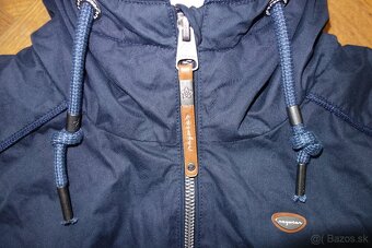 Nová zimná bunda Ragwear S - 3