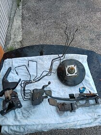 Rozpredam Mazda 3 1,4b 2004 - 3