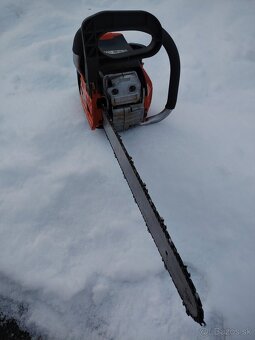 Motorová píla Oleo-mac gsh 510 - 3