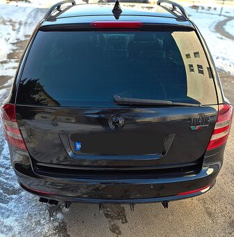 ✅️ Škoda octavia combi ll RS 2.0l Diesel - 3