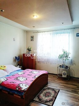 🏡 Na predaj: Rodinný dom – Malčice - 3