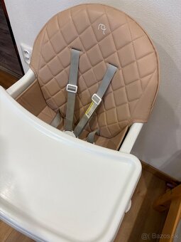 Jedálenská stolička - 3