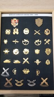 Prebytok zo zbierky - 3