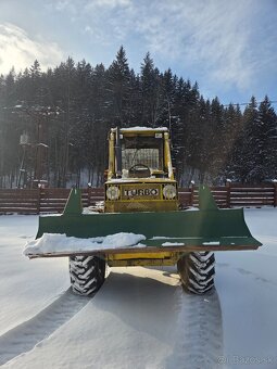 Predám LKT 81 turbo - 3