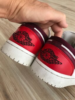 Tenisky Nike c. 39 - 3