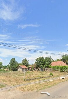 Pozemok v blízkosti Košíc - 3
