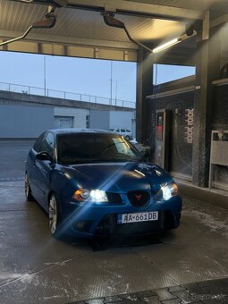 Seat Ibiza cupra - 3