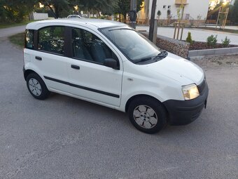 Fiat panda - 3