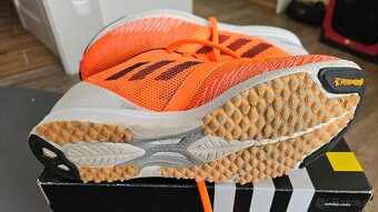 Bežecké botasky adidas - 3