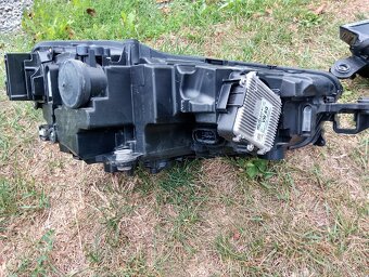 Skoda scala full led - 3