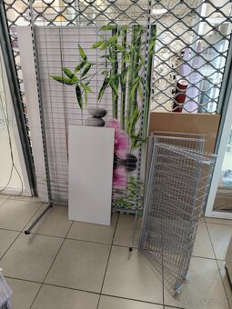 Predajné stojany / regále - 3