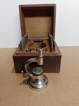 Hodinárske náradie - 3