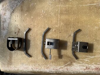 Ručná kosa - objímka - 3