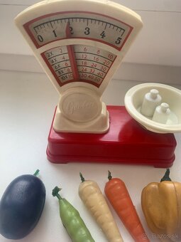 retro hracka geobra - 3