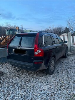 Volvo xc90 2005 136kw - 3