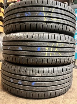 195/55 R16 87H letní pneu Continental - 3