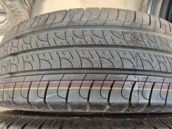 205/65 r16C letné 2 ks GOODYEAR - nejazdené - 3