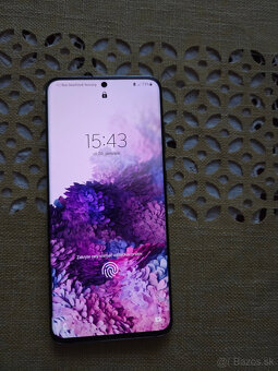 Predám Samsung S20 8G/128GB - 3
