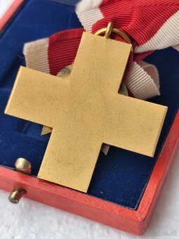 Nemecka medaila,vyznamenanie - 3
