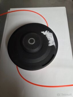 žacia hlava na Stihl - 3