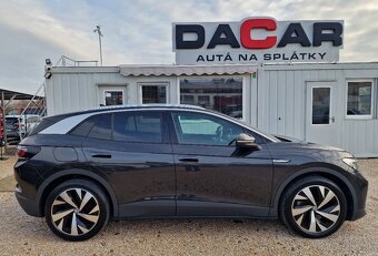 VOLKSWAGEN ID.4 PERFORMANCE UPGRADE, 77KWH, 1ST - 3