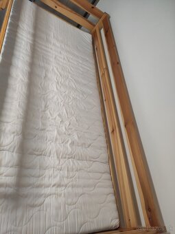 Poschodová posteľ - 3