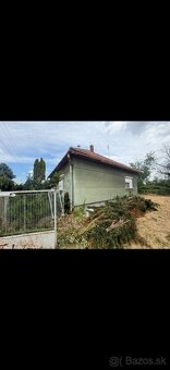 Dom s pozemkom - 3