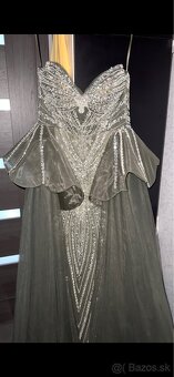 Spoločenske saty - 3