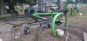 Predam Hrabačky - 3